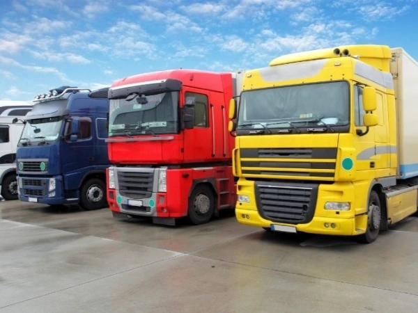 Antalya Yavuzeli Nakliye